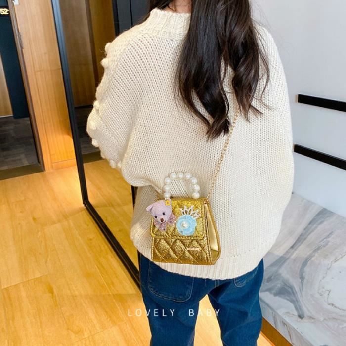 Petite pochette deals pour sac
