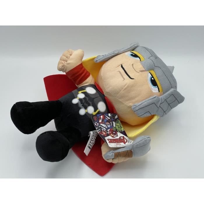 Thor peluche hot sale