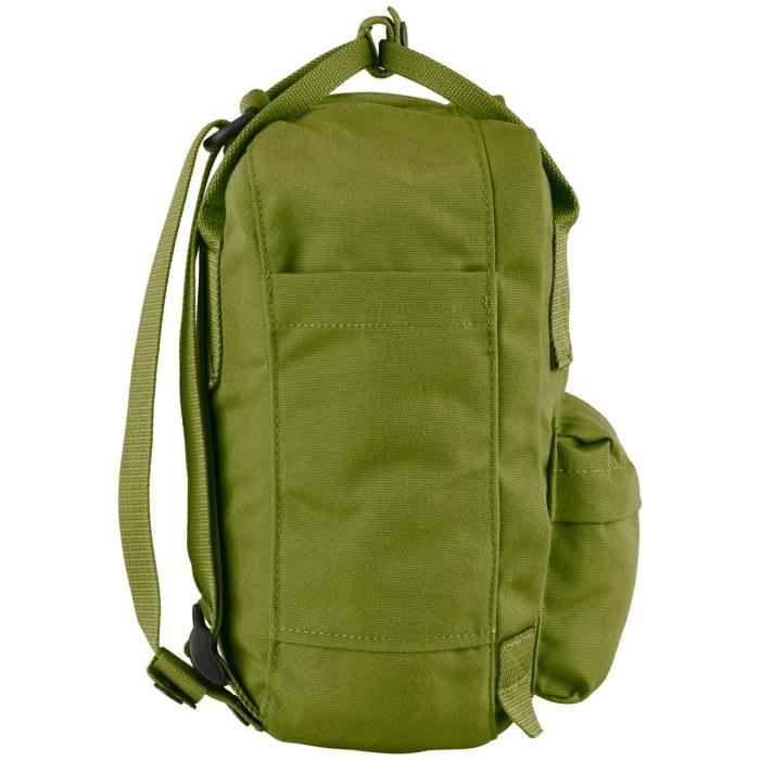 Fjallraven re kanken spring hot sale green
