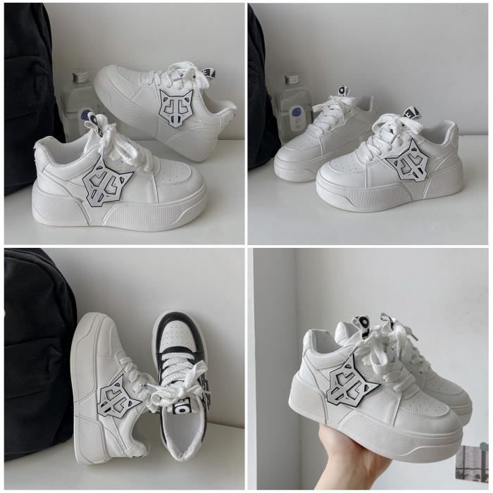 Basket femme marche sportive new arrivals