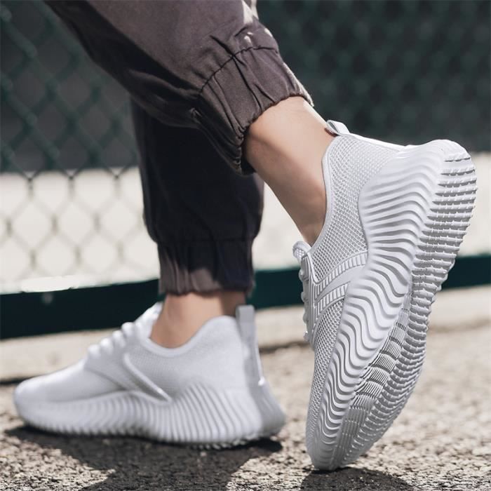 Baskets 2025 ultra legeres
