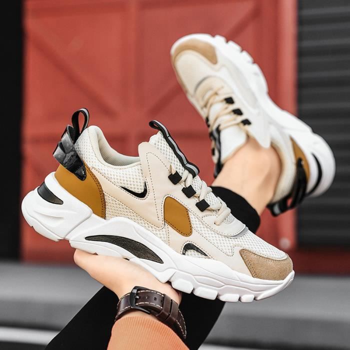 Nike air huarache drift homme marron shop