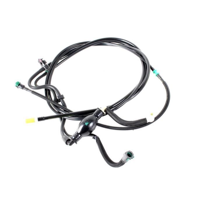 Tuyau de Carburant avec Poire d'Amorçage C4 Picasso DS4 DS5 Peugeot ...