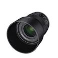 Objectif Samyang 35 mm F1.2 ED AS UMC CS pour Canon M - Ouverture F/1.2 - Poids 420 g-3
