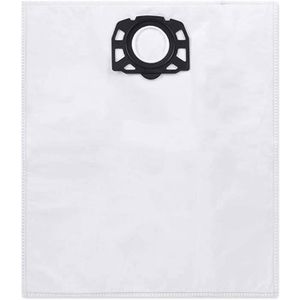 Lot De 10 Sacs D'aspirateur Pour Kärcher SE 6.100, MV 6 P, WD 4, SE 5.100 - Neuf