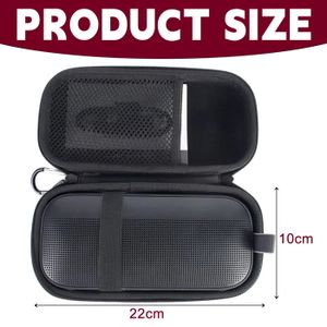 Custodia Rosso Bose Soundlink Mini 2 - Cover Silicone Morbido subtel