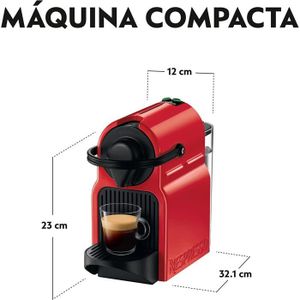 Capsule Nespresso Inissia Cdiscount