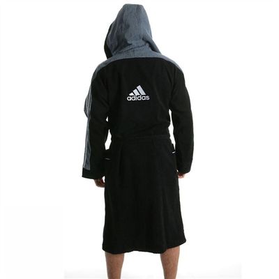 Peignoir homme adidas sans capuche sale