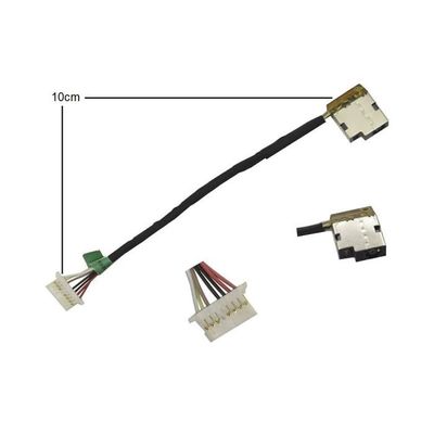 Connecteur D'alimentation DC Pour HP Pavilion 15-ay092nf - Jack De Charge Pour Portable HP/Compaq - Neuf