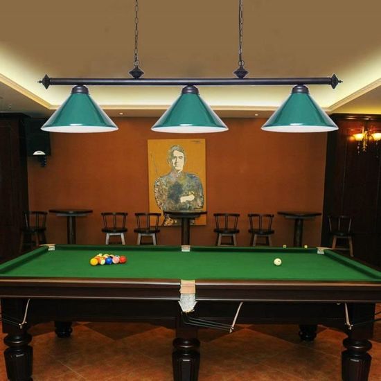Moderne Conception Lampes suspendues Hauteur r/églable Cr/éatif Minimaliste Table /à manger Pendante Lampe M/étal Verre Abat jour Salon Salle /à manger Bar Caf/é /À lint/érieur /Éclairage E27 /Ø2