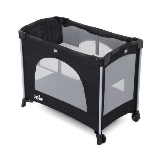 lit parapluie joie kubbie coal cdiscount puericulture eveil bebe