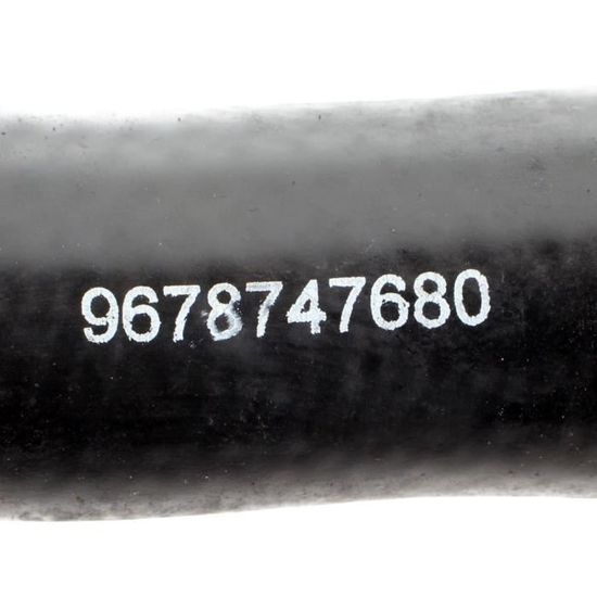 Frankberg Tuyau D'air De Charge Compatible Avec Berlingo B9 1