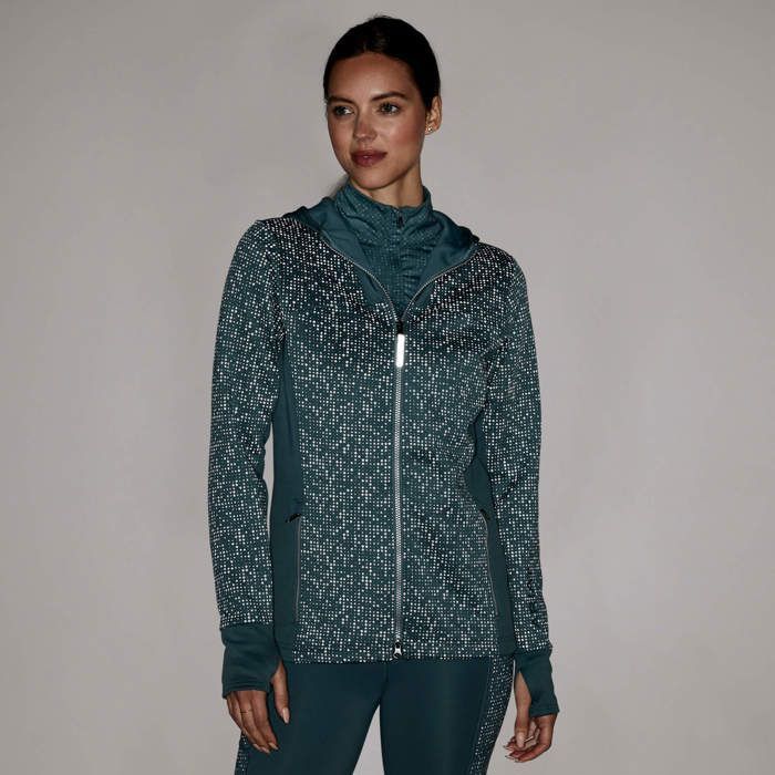 Sweat à capuche en polaire sherpa avec capuche amovible