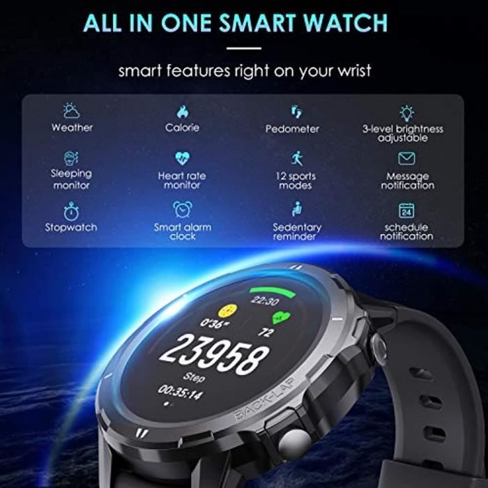 Montre vigorun best sale