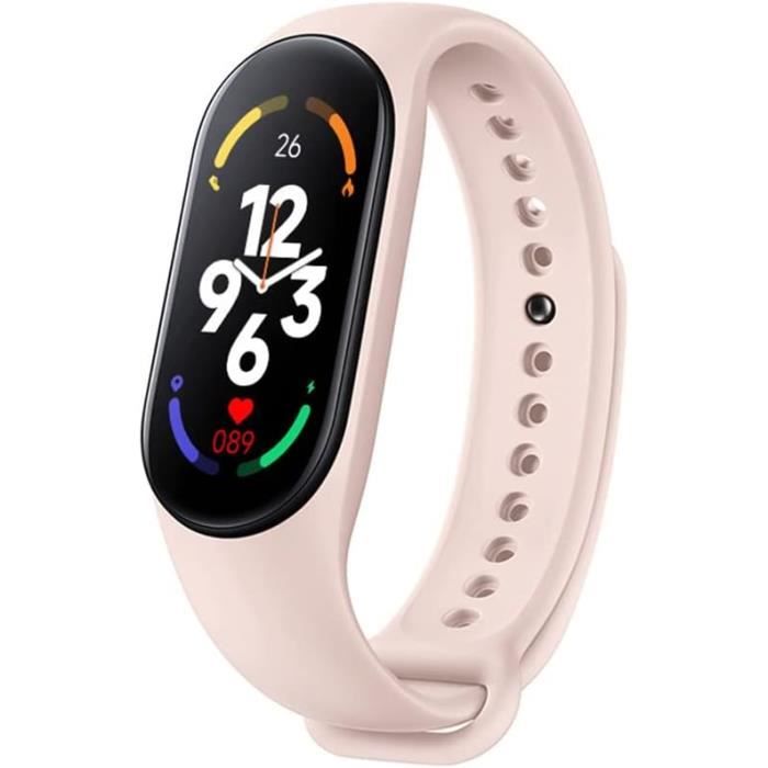 Smart bracelet 2025 m7