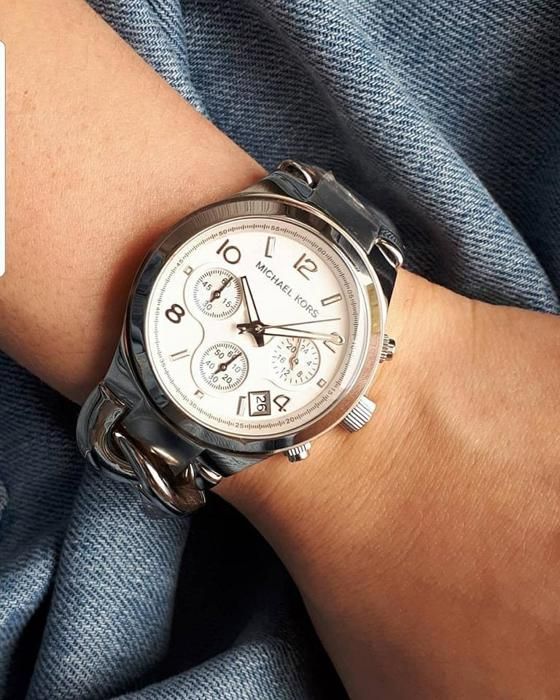 Montre Femme Michael Kors MK3149 Acier inoxydable Quartz