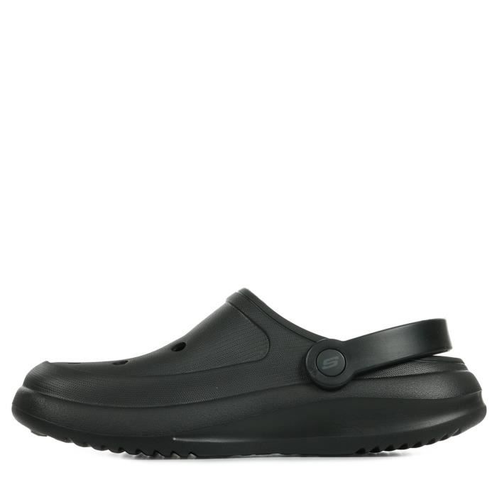 Skechers sale mules femme