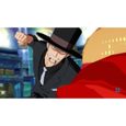 One Piece Unlimited World Red Jeu PS3-4