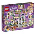 LEGO® Friends 41347 Complexe d’Heartlake City-4