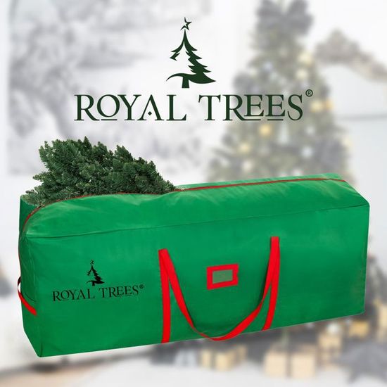Sapin De Noël Artificiel 240 Cm - 1023 Pointes Réalistes, Support En Bois, 3 Sections, Sac De Rangement Inclus - Pour Salon, Décoration De Fête