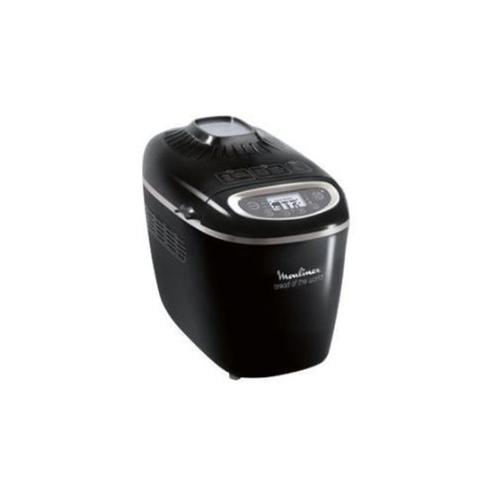 Moule / Cuve Intérieure (sans Couvercle) Pour Machine à Pain Moulinex SS-986670 SS-7235006961