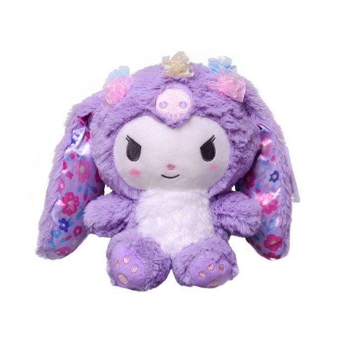 Peluche Kirisame Marisa 20 Cm – Poupée Fumo Douce, Lavable, Pour Fans Et Enfants