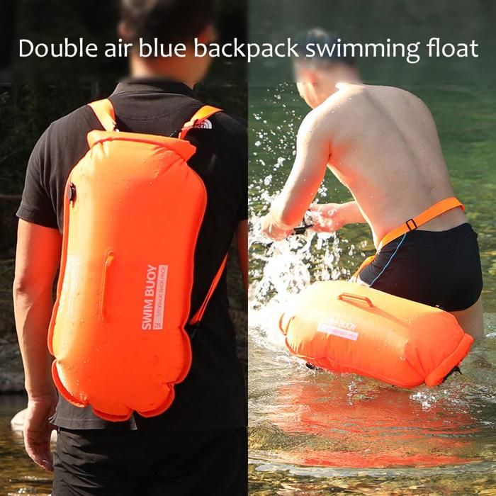 Bouées De Natation En Forme De Champignon – Lot De 3 – Entraînement Plongée Pour Enfants Et Débutants – Piscine & Jardin