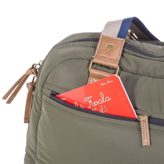 Sac a langer koala 2025