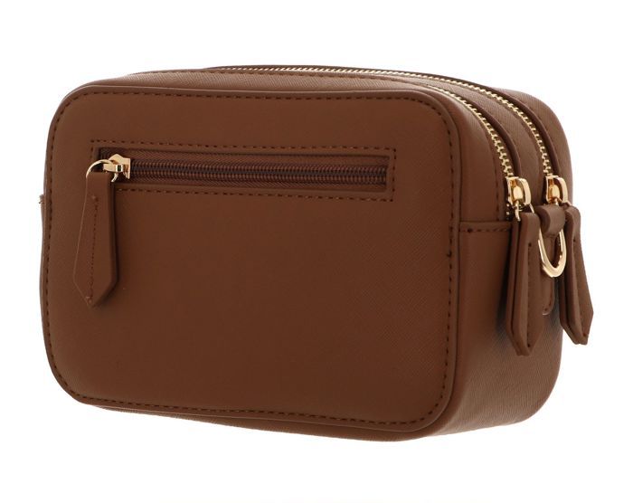 VALENTINO Sac à épaule bandoulière vert foncé pour femme - Pattina Flap Bag Militare 231416 vert foncé - Bagagerie - Maroquinerie