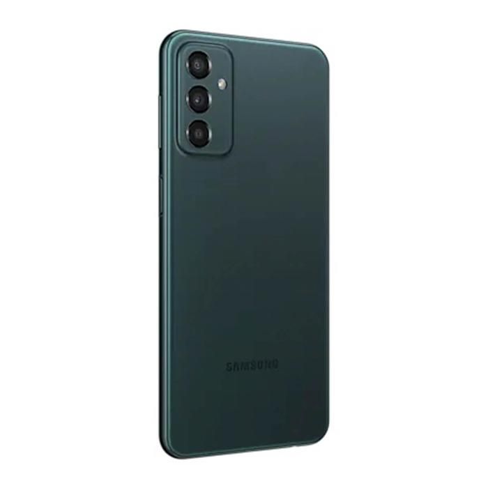 Samsung Galaxy M23 5G 4Go/128Go Vert (Deep Green) Double SIM