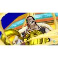One Piece Unlimited World Red Jeu PS3-5