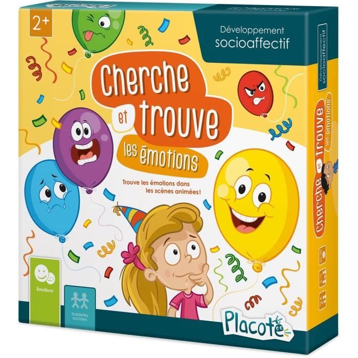 Jeu Explore & Trouve Nature - 50 Cartes D'Exploration Éducatives Pour Enfants 4-11 Ans