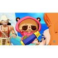 One Piece Unlimited World Red Jeu PS3-8