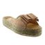 slip on plateforme