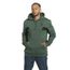 sweat reebok homme verte