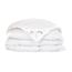 Couette 2 Personnes Taille
 - Couette Naturelle 4 Saisons En Duvet Jumelable Alpes Blanc Taille 240 X 260 Achat Vente Couette Cdiscount