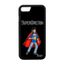 Coque Antichoc Pour Apple Iphone 7 Silicone Super Papy Texte 32 Go Enfant Humour Papi Cadeau D Anniversaire Comics 4g Heros Noir Achat Film Protect Telephone Pas Cher Avis Et Meilleur