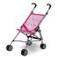 dimension poussette canne
