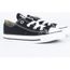 converse basse garcon