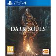 Dark Souls Remastered Jeu PS4-0