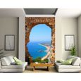 Téléchargement gratuit Images Papier Peint Trompe L Oeil Mur Achat Vente Pas Cher dernière salutations