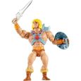 Figurine Les Maitres de l'Univers - He-Man Origins 14cm-0
