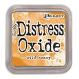 Encreur Distress Oxide de Ranger - Ranger distress oxides:Wild Honey-0