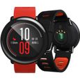 XIAOMI Mi Amazfit Pace Rouge - Montre Connectée-0