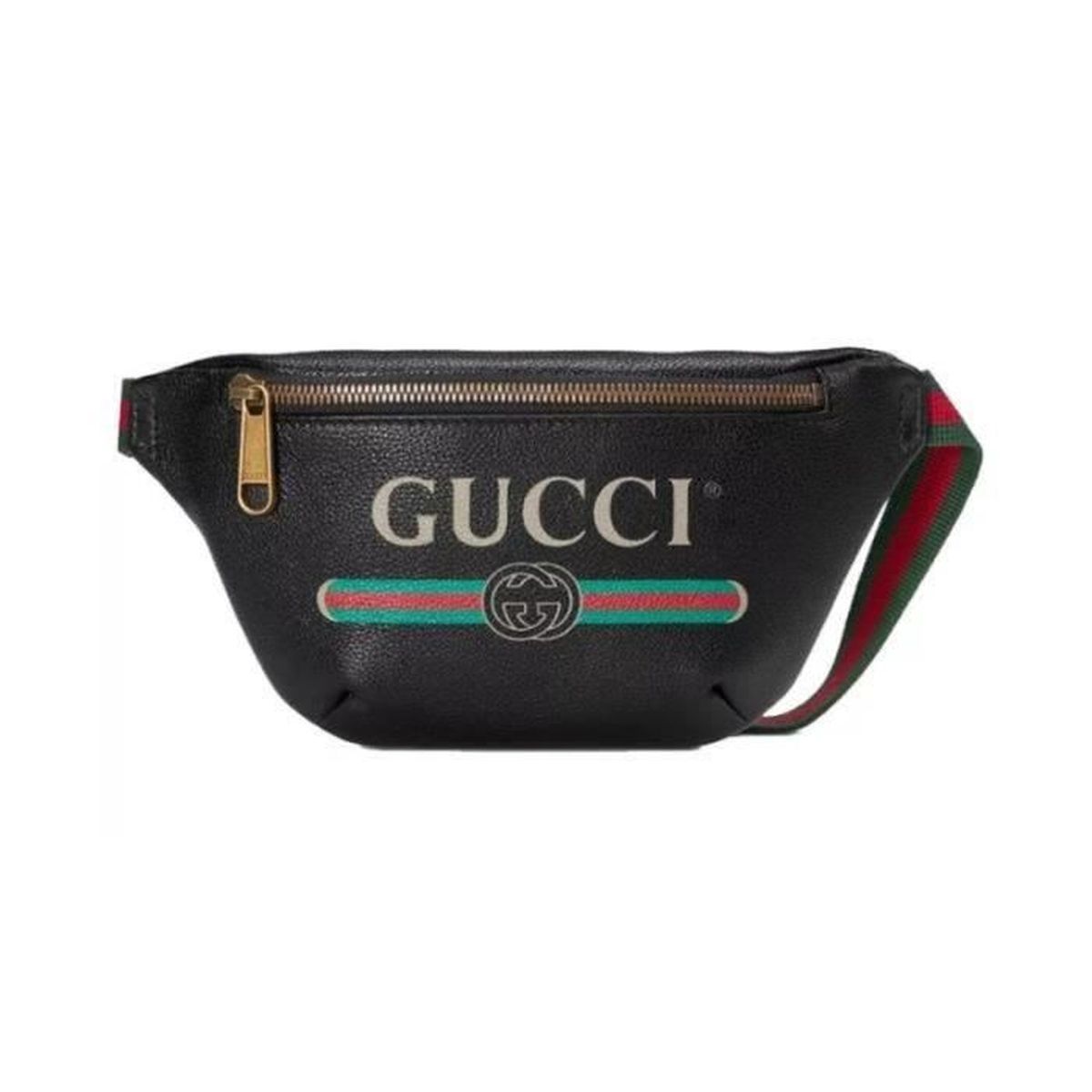 sac banane gucci pas cher