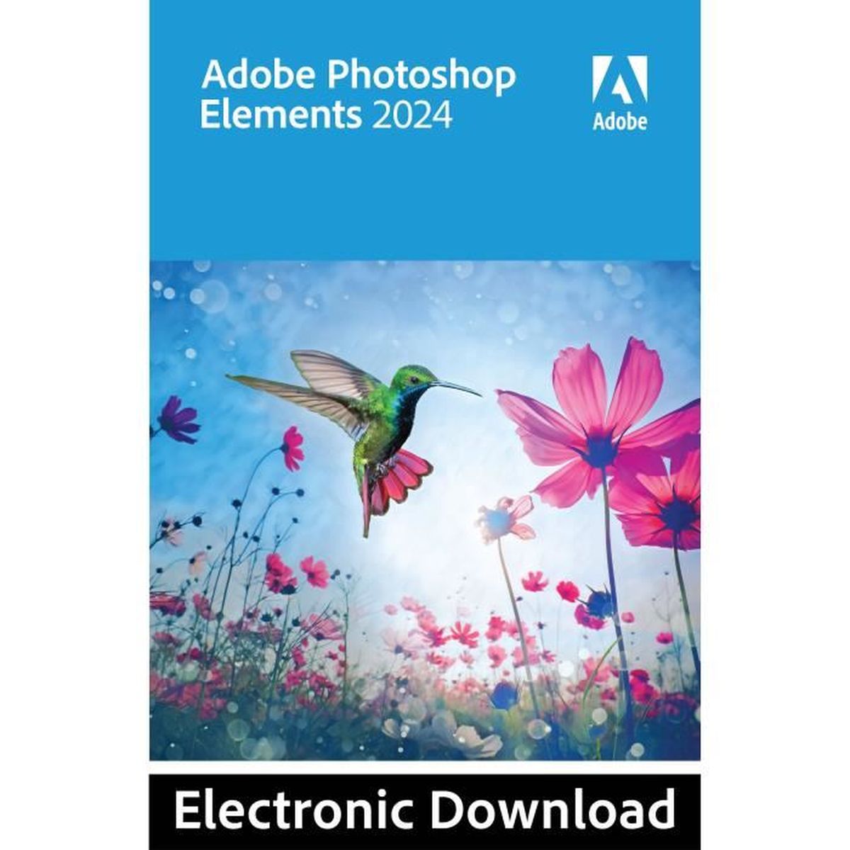 Adobe Elements 2024 🔥🔥LOGICIEL AVEC ACTIVATION À VIE🔥🔥EMAIL LIVRAISION EXTRARAPIDE