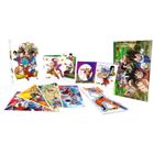 AB VIDEO Blu-Ray - DRAGON BALL SUPER-PARTIE 3-EDITION COLLECTOR LIMITÉE A4 - Animation - Français - +10