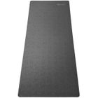 Tapis de protection sol pour appareils fitness - Skandika - 90 x 200 cm - Antidérapant - noir