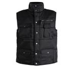 FRATELLI ONOFRI Gilet multipoches hiver VOSGES noir T2XL - ARCOTEK - ARGIL004-NZ2XLIN.XXL