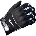 Gants moto été Cross KSK - Gants moto homologués